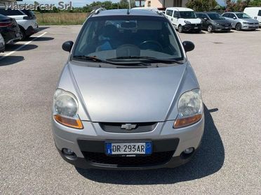 CHEVROLET Matiz Matiz 2005 0.8 S Smile ecologic Gpl Rif. GV