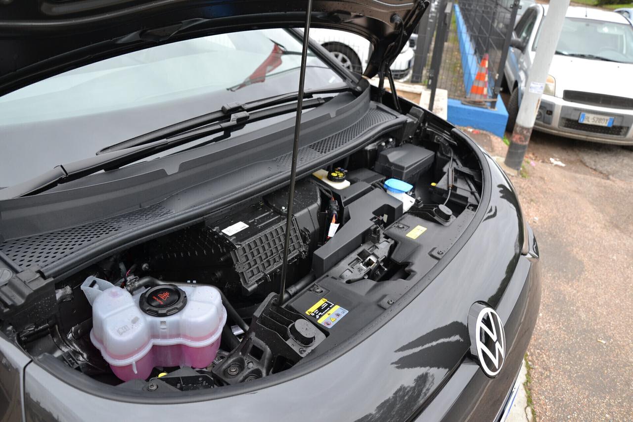 Volkswagen ID.3 PERFORMANCE 58KWh 400KM **PREZZO VERO*UNIPRO**