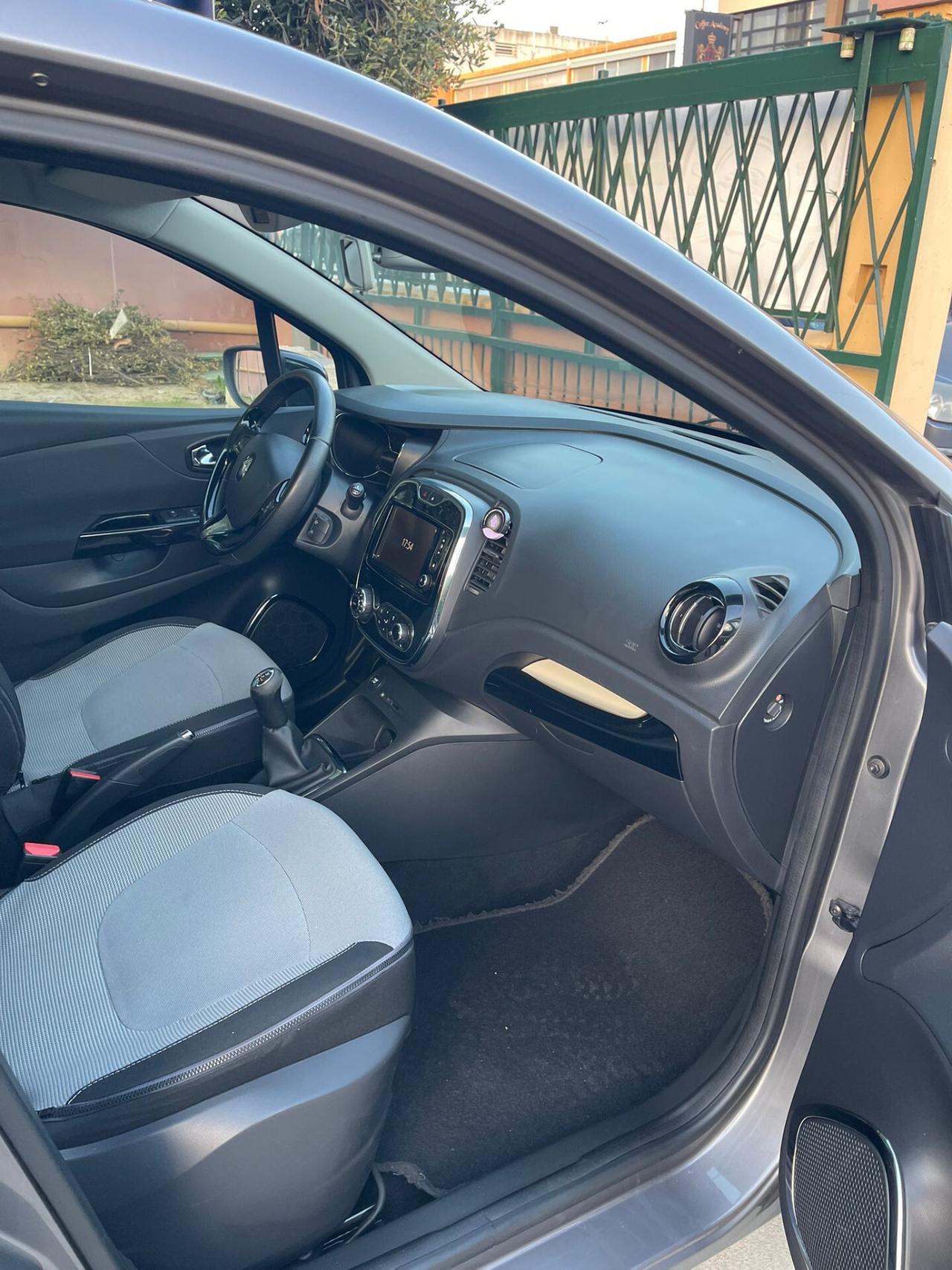 Renault Captur 1.5 dCi 8V 90 CV Start&Stop Energy R-Link