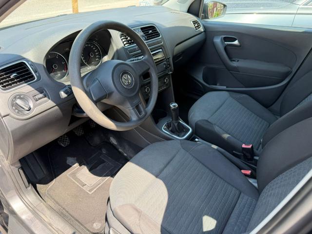 VOLKSWAGEN Polo 1.6 TDI 90CV FRIZIONE/ VOLANO NUOVO!!!