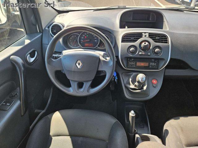 RENAULT Kangoo 1.5 DCI BLUE Life 5 posti N1 - GC767JH
