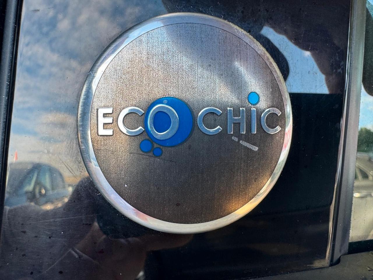 Lancia Ypsilon 1.2 69 CV 5 porte GPL Ecochic