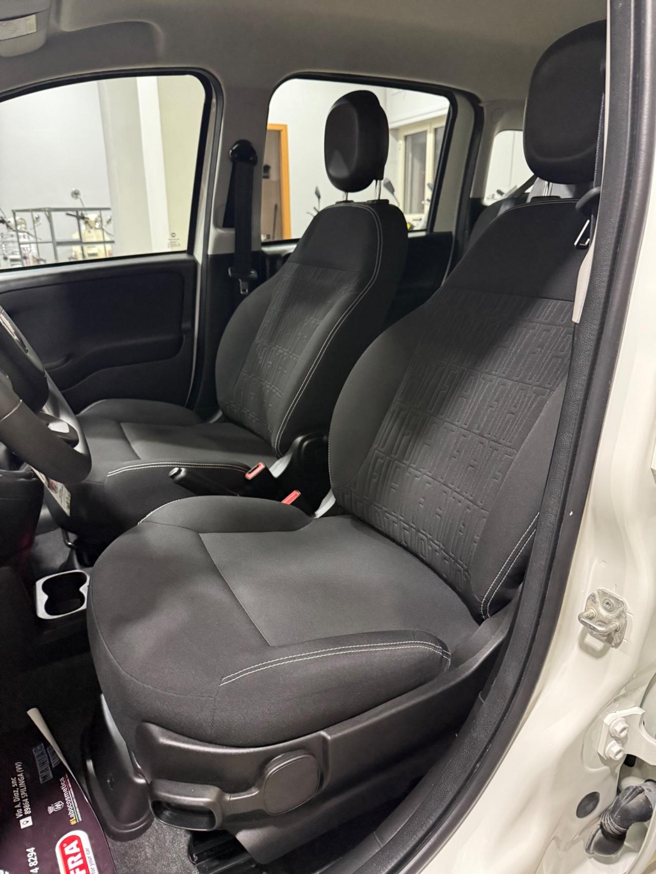 Fiat Panda 1.0 FireFly 69cv S&S Hybrid