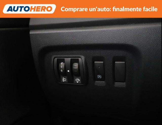 RENAULT Captur TCe 12V 90 CV Start&Stop Energy Intens
