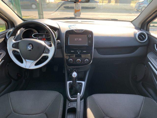 RENAULT Clio dCi 8V 75 CV Start&Stop 5 porte Energy Duel