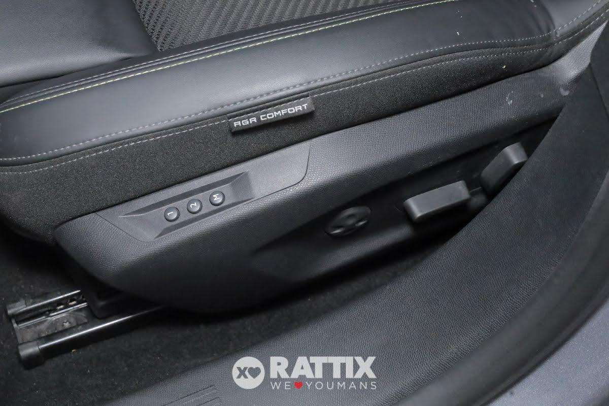 Peugeot 308 SW 1.6 Hybrid 225CV GT e-EAT8