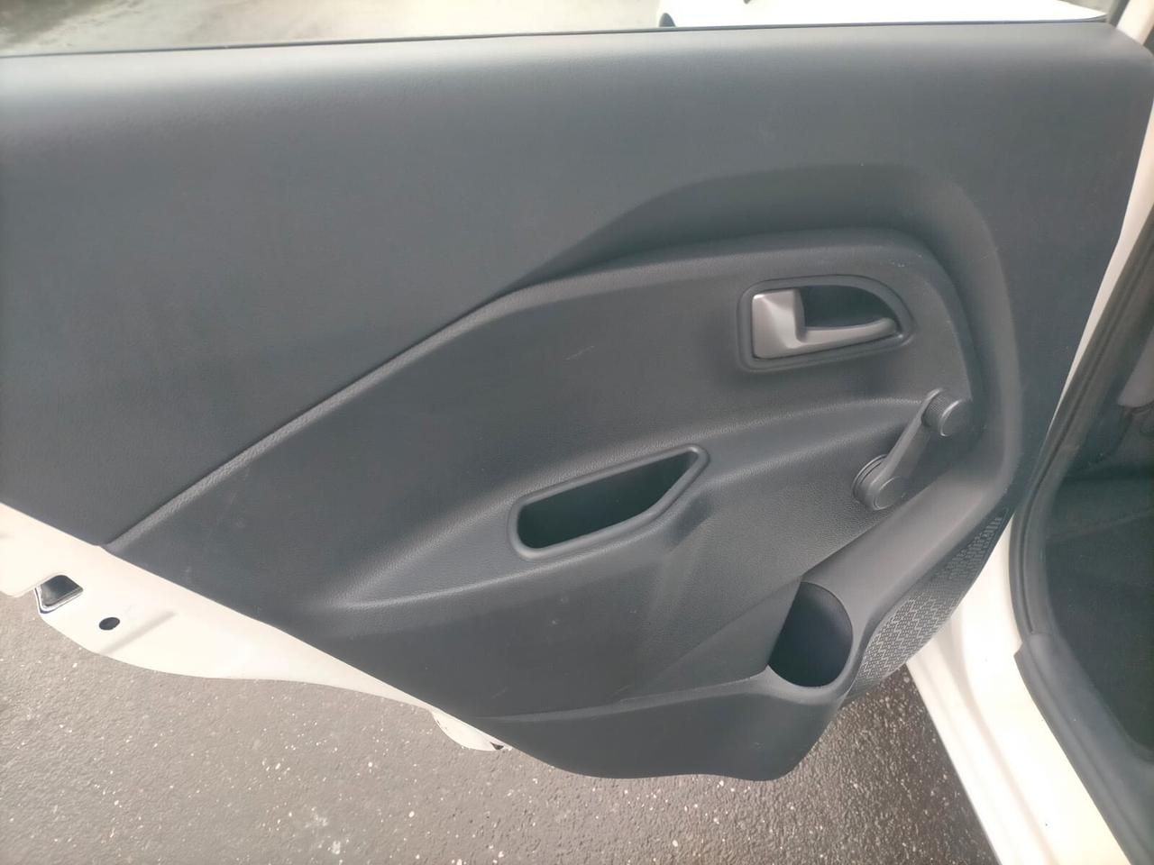 Kia Rio 1.1 CRDi WGT 5p. EX DISEL