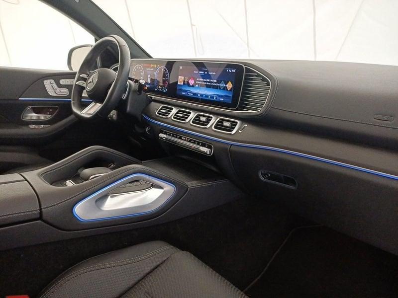 Mercedes-Benz GLE Coupé GLE Coupe - C167 2023 GLE Coupe 350 de phev AMG Line Premium 4matic auto