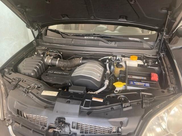 Opel Antara 2.0 CDTI 150CV aut. Edition