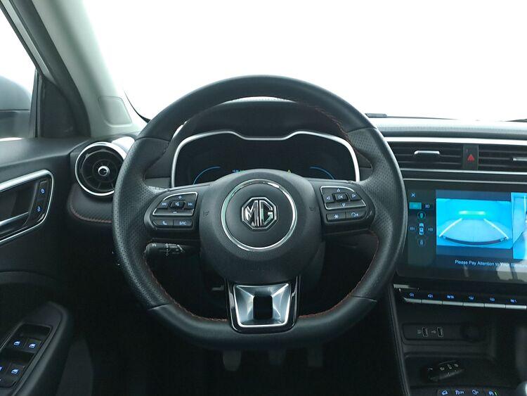 MG ZS Luxury BR298693 1.0 Benzina 111CV