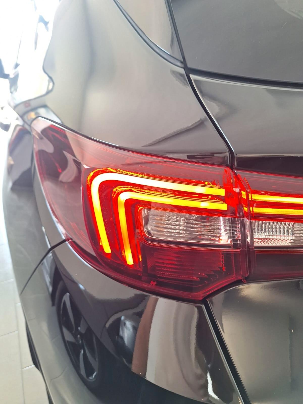 Opel Grandland X 1.5 diesel Ecotec Start&Stop aut. Ultimate