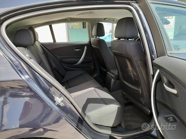 BMW Serie 1 120D FUTURA - 12/2007