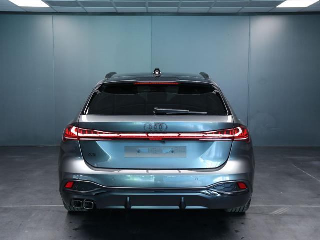 AUDI A5 Avant TDI 204CV mHEV+ S tronic S line Edition