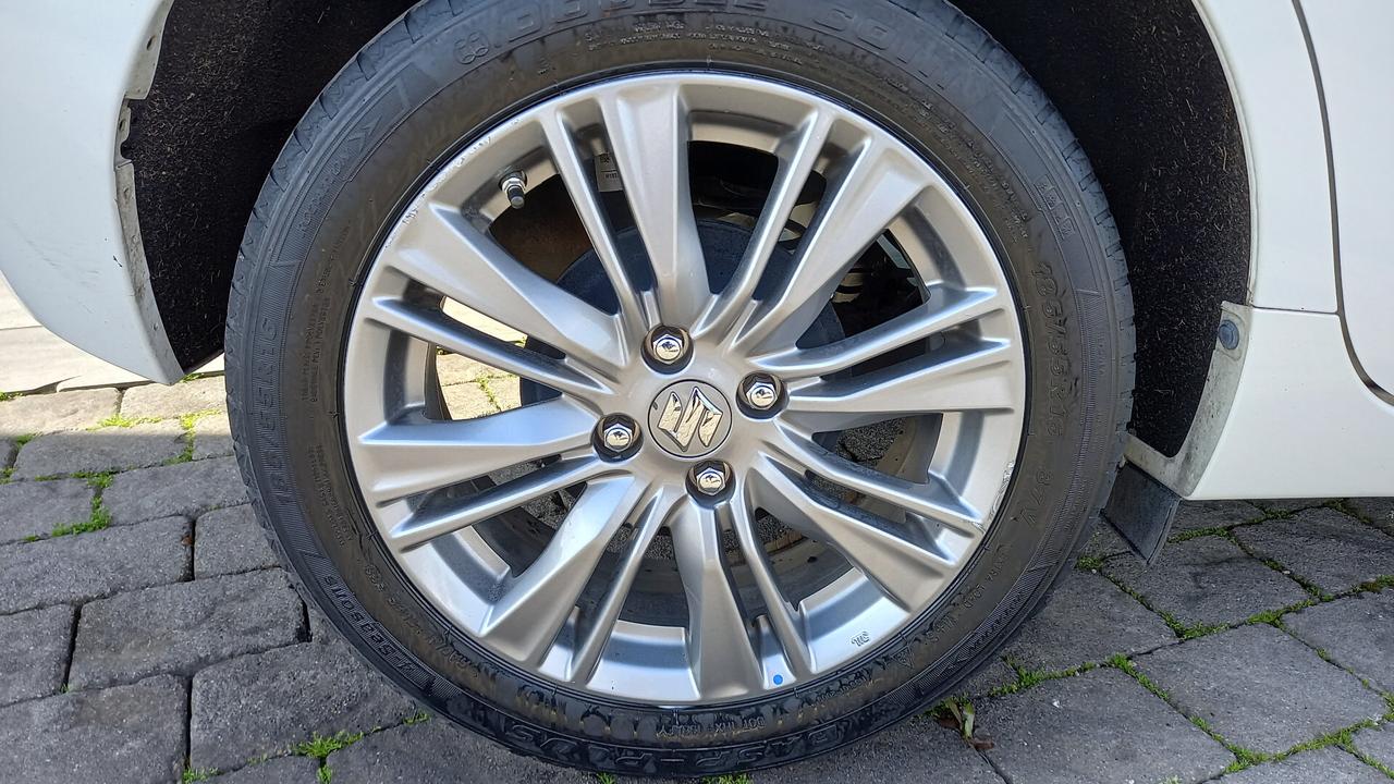 Suzuki Baleno 1.2 VVT Dualjet B-Cool