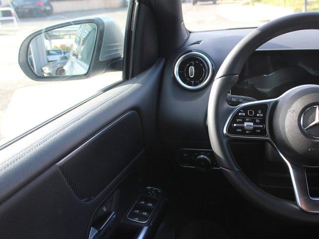 MERCEDES-BENZ B 180 d Automatic Sport Plus