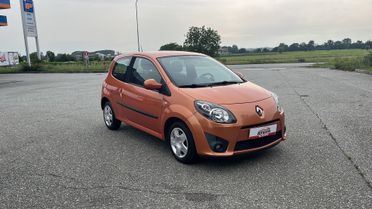 Renault Twingo 1.2 8V Dynamique