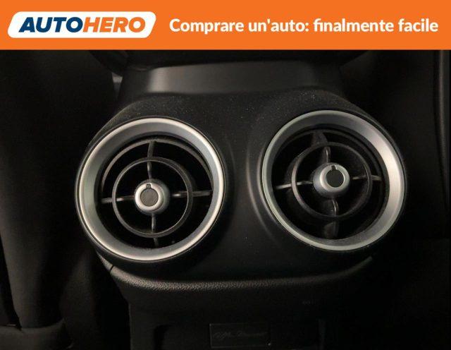 ALFA ROMEO Stelvio 2.2 Turbodiesel 160 CV AT8 RWD Sport-Tech
