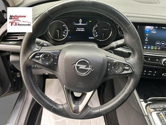 Opel Insignia 1.6 CDTI 136Cv Sports Tourer Innovation