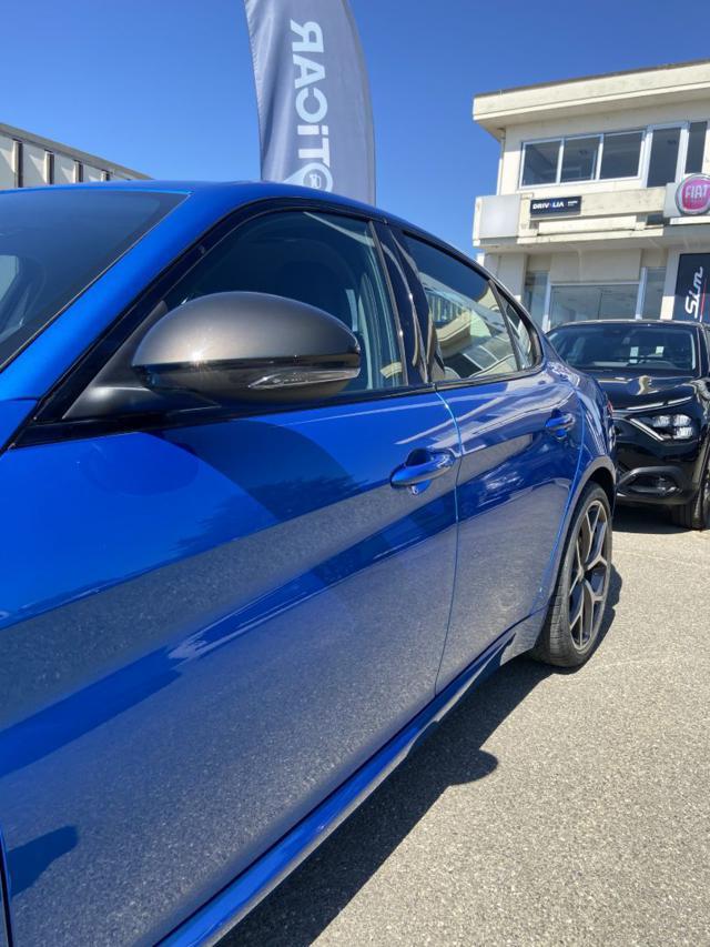 ALFA ROMEO Giulia *PROMO* 2.2 Turbodiesel 160 CV AT8 B-Tech