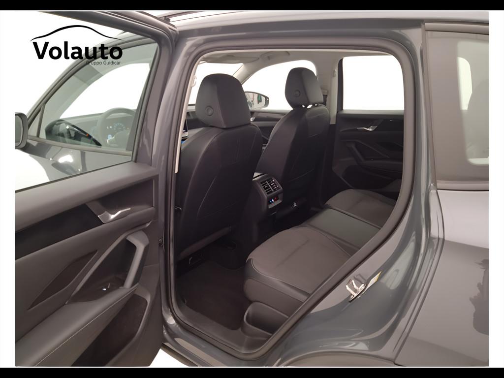 VOLKSWAGEN Tiguan III 2024 - Tiguan 2.0 tdi Edition Plus 150cv dsg