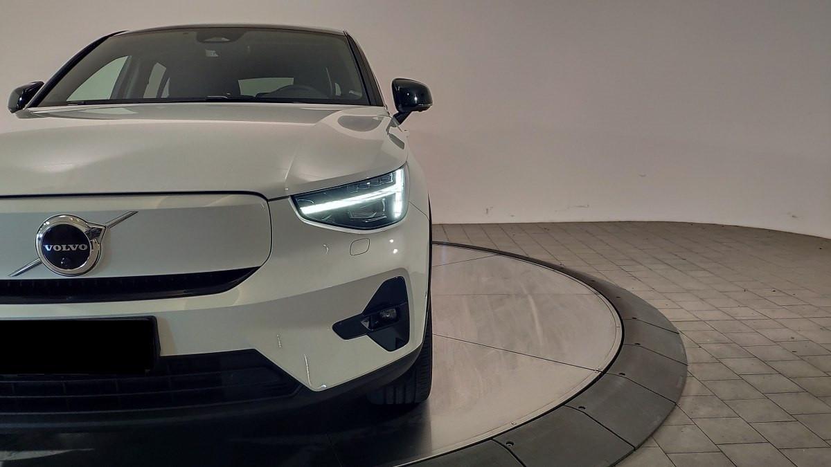 VOLVO C40 Recharge Twin Motor Awd 1St Edition