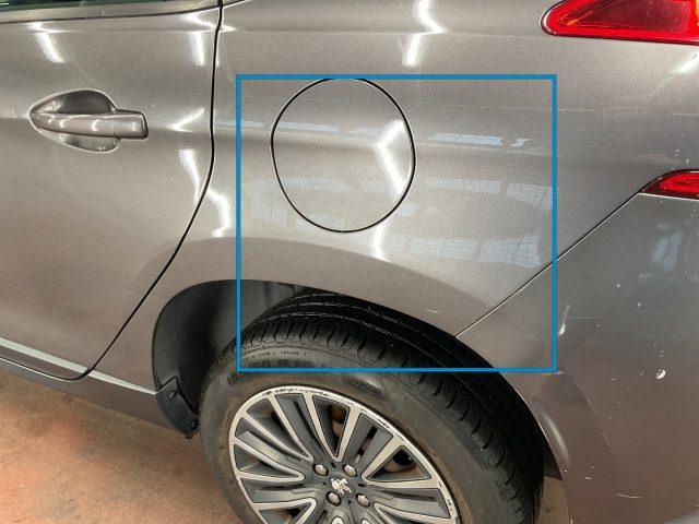 PEUGEOT 2008 1° serie 1.4 HDi 68CV Active