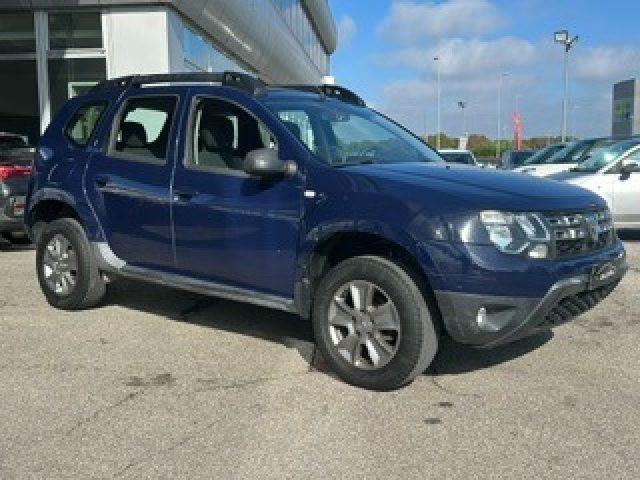 DACIA Duster 1.6 110CV 4x2 GPL Ambiance