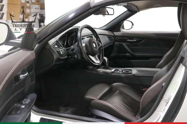 BMW Z4 sdrive28i