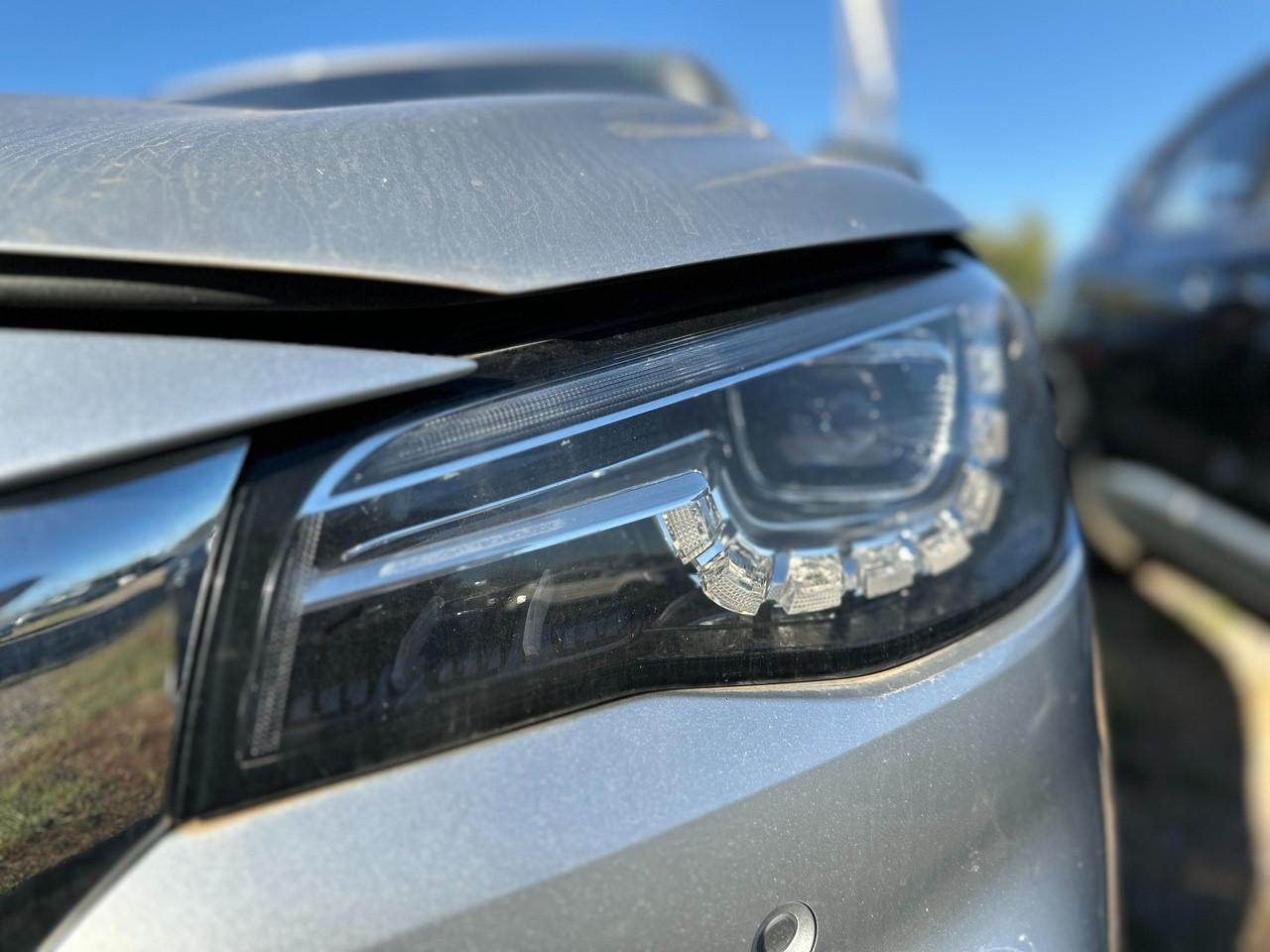 MG HS I - HS 1.5 t Luxury auto