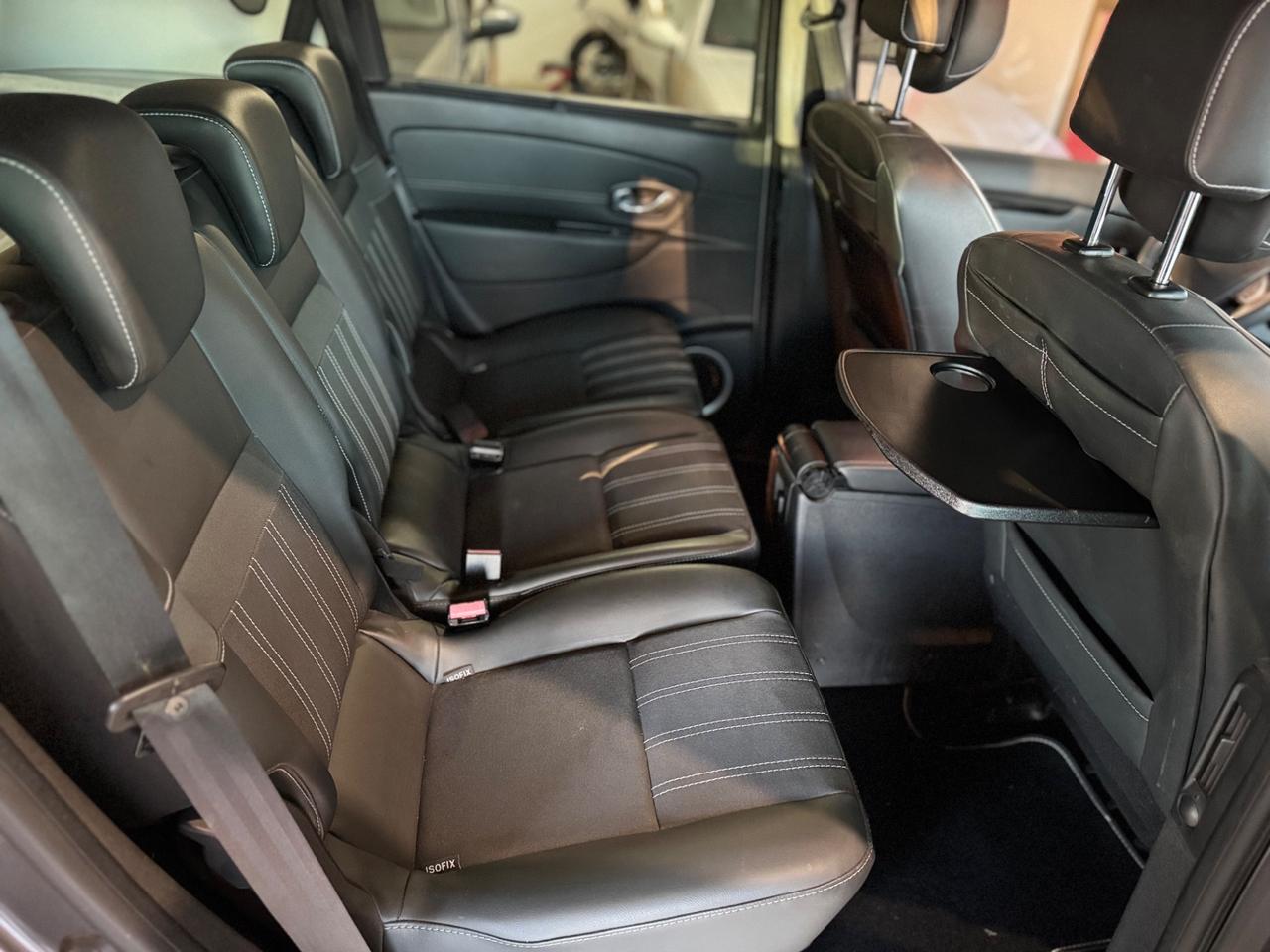 Renault Scenic Scénic 1.5 dCi 110CV S&S Bose