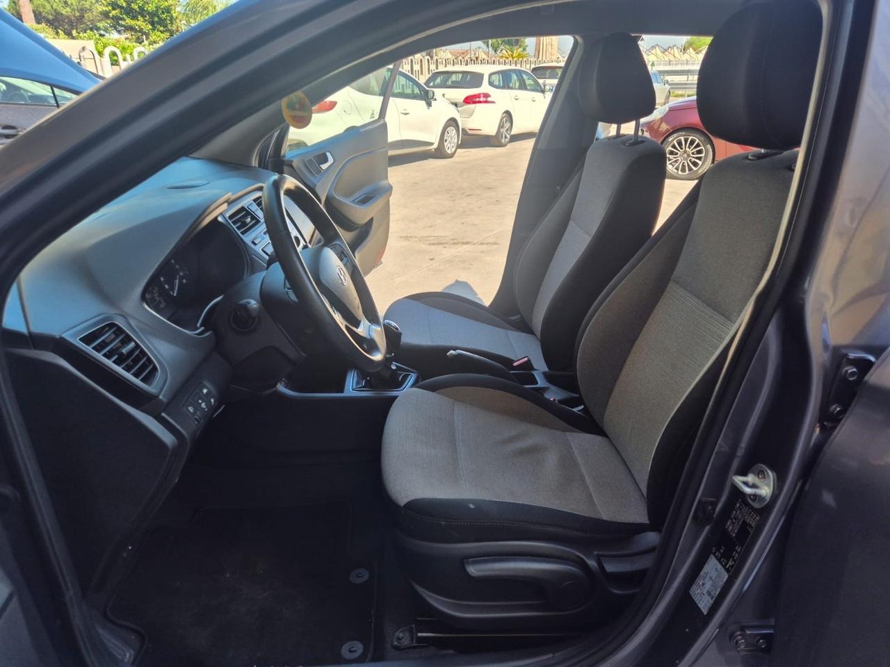 Hyundai i20 1.0 T-GDI 5 porte Comfort euro6