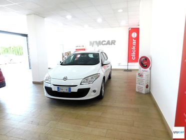 RENAULT - Mégane SporTour - 1.5 dCi 110CV SporTour Dynamique
