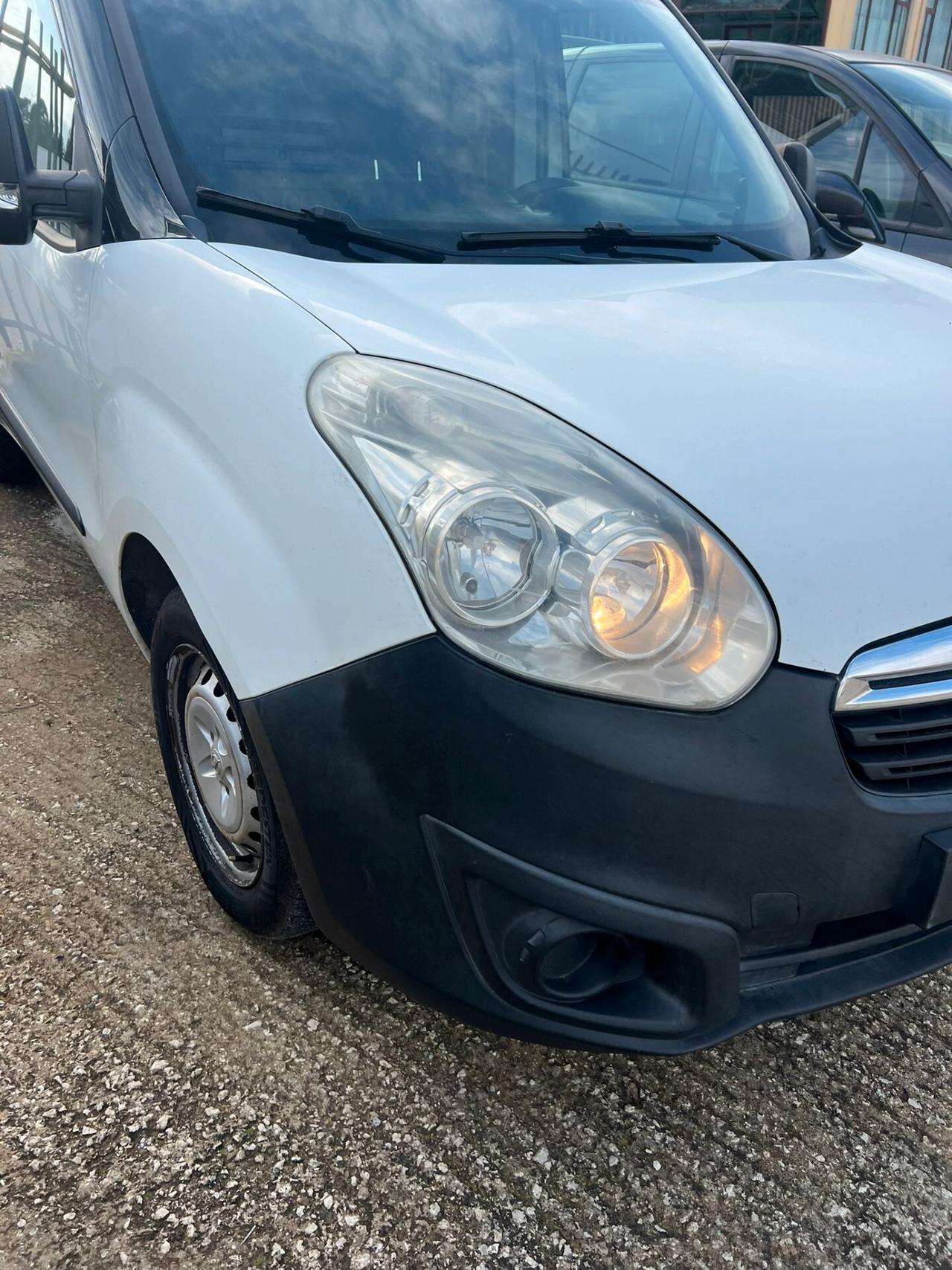 Opel Combo Opel combo