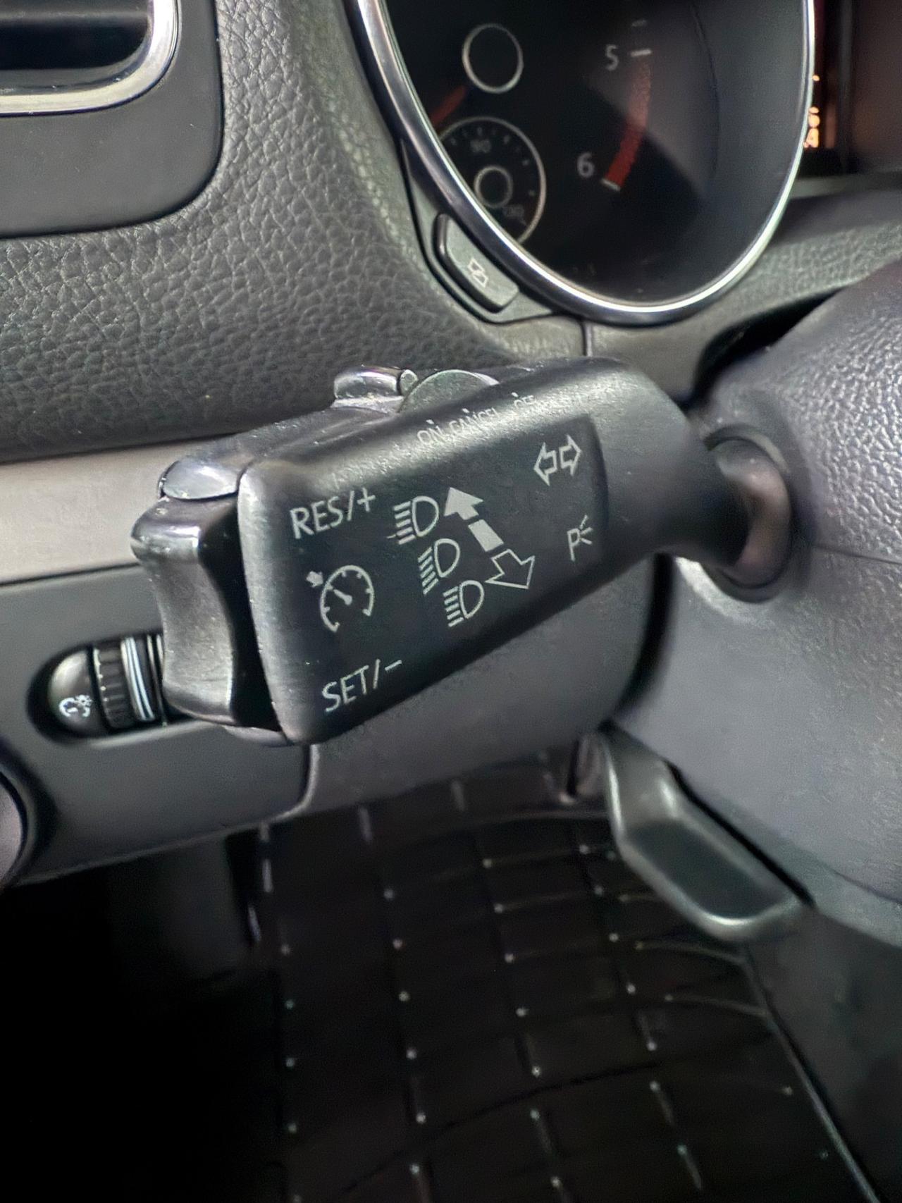 Volkswagen Golf 2.0 TDI 110CV DPF 5p. Highline