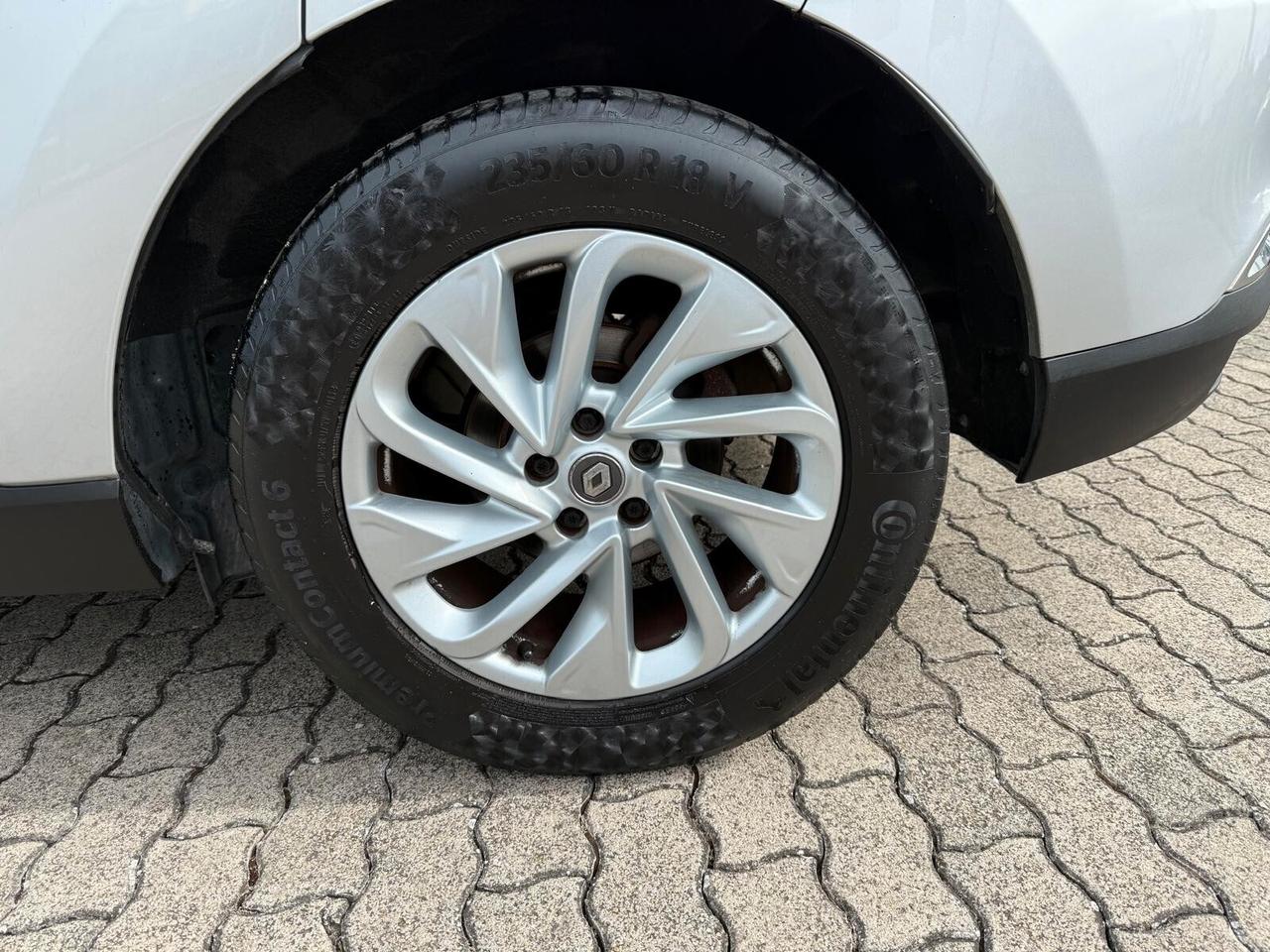 Renault Espace dCi 160CV 7 Posti - automatico