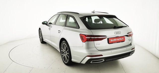 AUDI A6 Avant 45 3.0 TDI quattro ultra S-tronic S-Line