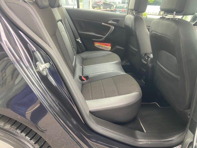 OPEL Insignia 2.0 CDTI 160CV 4P. Cosmo