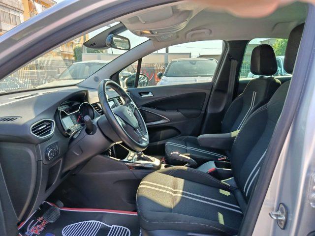 OPEL Crossland 1.2 Benzina 130 CV Automatica