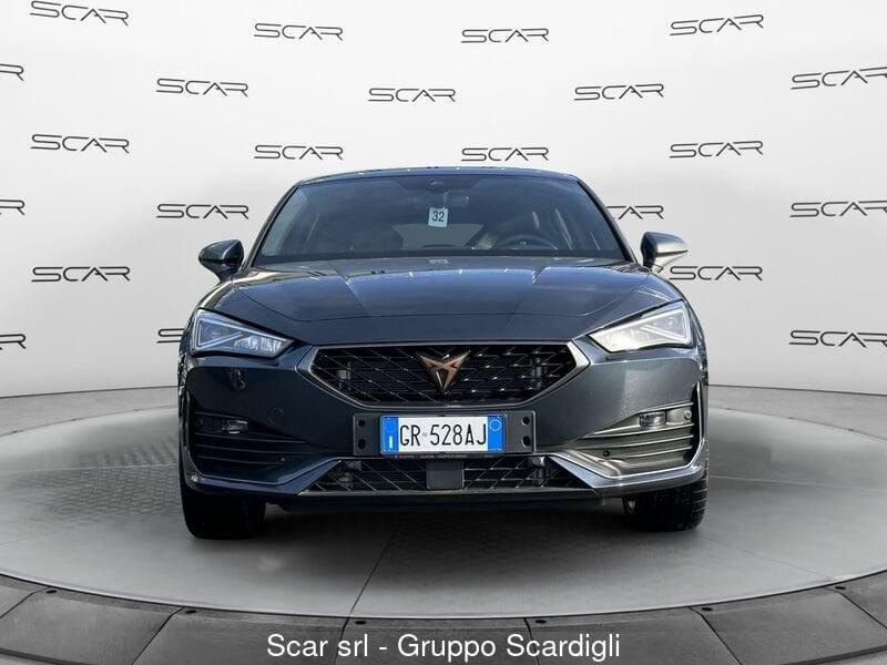 Cupra Leon 1.4 e-HYBRID 245 CV DSG VZ