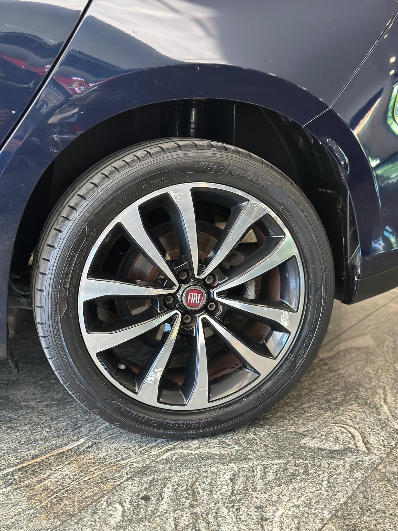 Fiat Tipo 1.6 Mjt S&S 5 porte Business