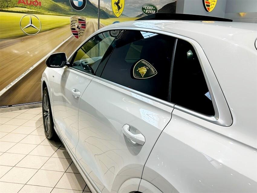 Audi Q8 50 TDI 286 CV quattro tiptronic Sport