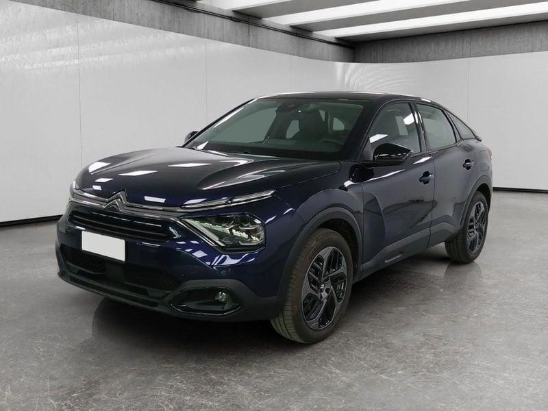 Citroën C4 1.2 puretech Plus s&s 130cv