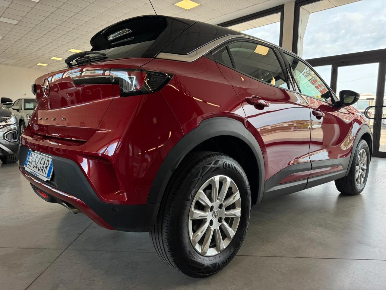 Opel Mokka 1.5 Edition s&s 110cv "KM 15730"