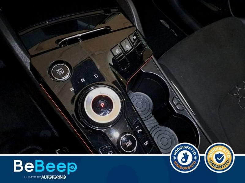 KIA Sportage 1.6 TGDI HEV GT-LINE SUNROOF PACK AUTO