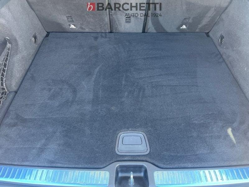 Mercedes-Benz GLC CLASSE (X253) 200 D 4MATIC BUSINESS