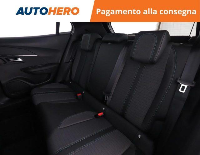 PEUGEOT 2008 BlueHDi 130 S&S EAT8 Allure Pack