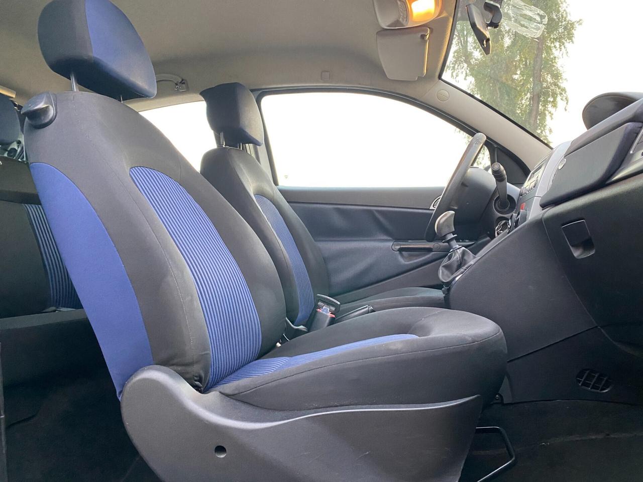 LANCIA - Ypsilon - 1.2 Argento GPL - NEOPATENTATI