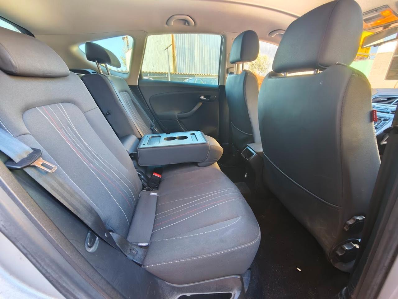 Seat Altea XL 1.4 TSI SOLO 115 MILA KM!!!!!!!!!