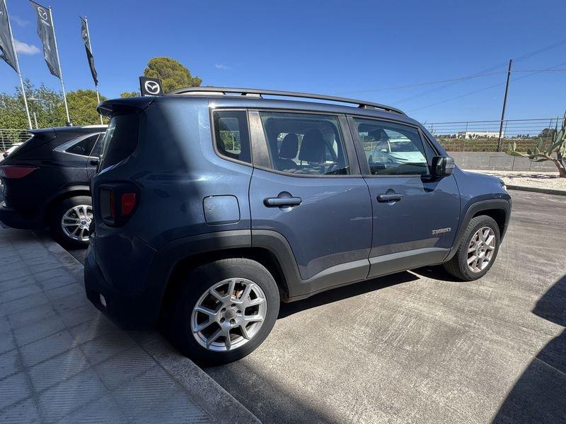 Jeep Renegade Renegade 1.6 mjt Limited 2wd 130cv