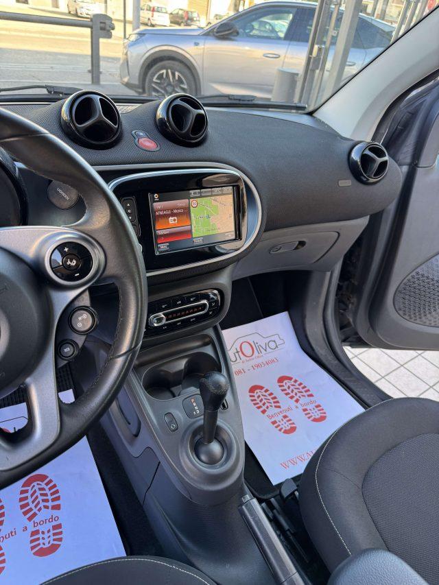 SMART ForTwo 1.0 Passion 71cv twinamic my18